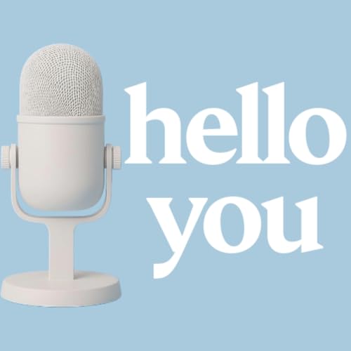 『Hello You Podcast』のカバーアート