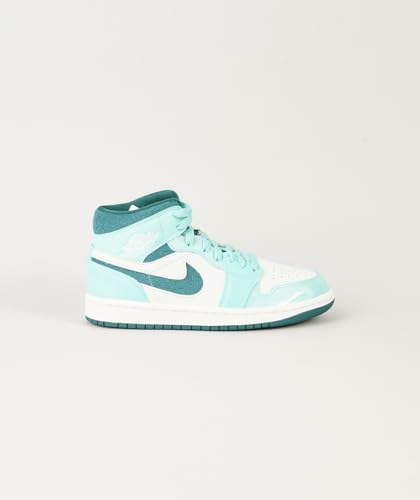 Image of Nike Women's Air Jordan 1 Mid Sneaker