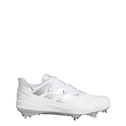 Image of adidas Men's Adizero Afterburner 8 Cleats