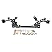 BMR Suspension KM008H - K-member
