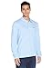 Produktbild Lacoste Herren L1312 Polohemd, hell blau, XX-Large
