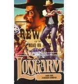 Longarm and the Cursed Corpse