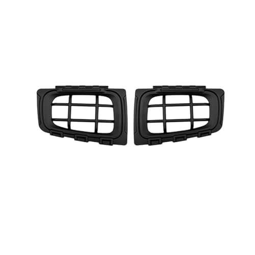 Couvercle protection feu arrière et antibrouillard Jimny XL