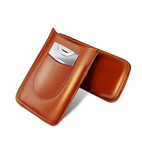 kajkey Estuche para Puros,...