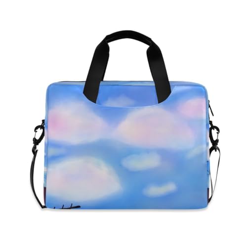 MiaoLD �p�\�R���P�[�X PC�P�[�X ���L �L�� �_ �������� �u���[ �m�[�gPC�C���i�[�P�[�X 15.6�C���` A4�Ή� �ϏՌ� �����ی� �m�[�g�p�\�R���o�b�O �r�W�l�X�o�b�O ���f�B�[�X �����Y �ʋ� �ʊw �o�� ��g�� �V�����_�[�t�� �j�����p