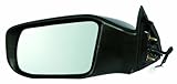 Gold Shrine for Nissan Altima Sedan 2.5L Eng 2013 2014 2015 Power Side Door View Mirror Driver Left