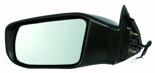 FOCOPO 315-5419L3EB Replacement Driver Side Door Mirror Set (This product is an aftermarket product. It is not created or sold by the OE car company)
