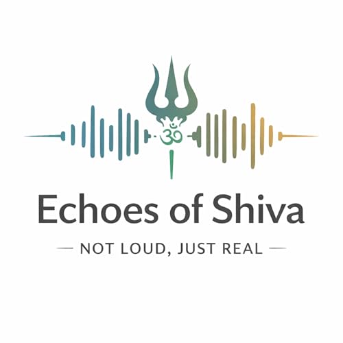 Echoes of Shiva cover art