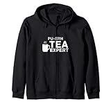 Pu-erh Tea Expert Gift Co. Inc.