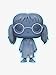 Funko Moaning Myrtle Glow in The Dark 2018 Summer Convetion Exclusive