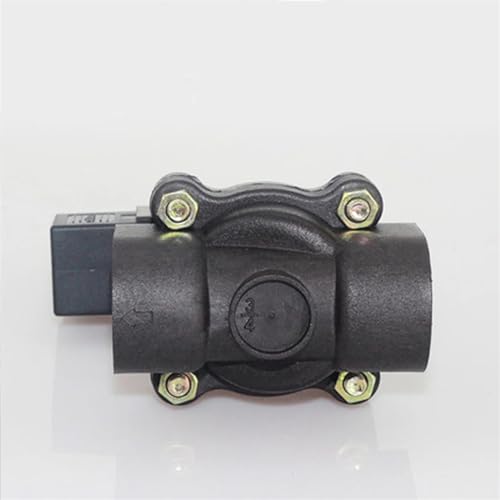 Électrovanne DN50 N/C basse consommation pour coupure automatique d'eau - 6
