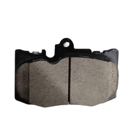 Image of Detroit Axle - Front Brake Pads for Lexus GS350 IS300 IS350 GS200t GS300
