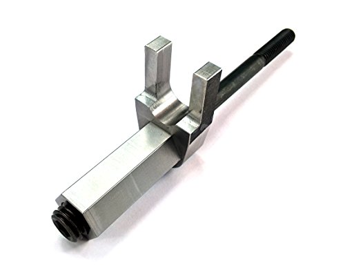 TamerX Diesel Fuel Injector Removal Tool for 2010-2015 Ford Powerstroke 6.7L