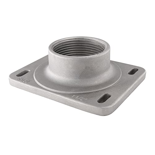 EATON RH150P Loadcenter Top Feed Hub for WMB Series, 1-1/2-Inch