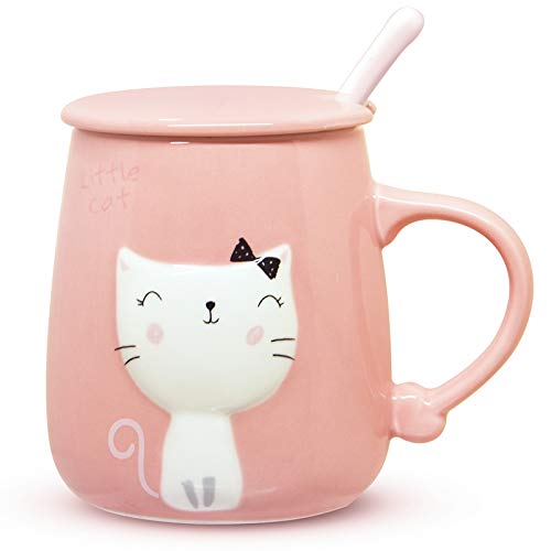 Angelice Home - Taza de café Cover