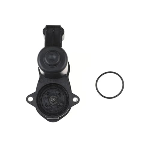 Actuador de freno trasero para BMW 535i y X3 con servomotor de respuesta inmediata