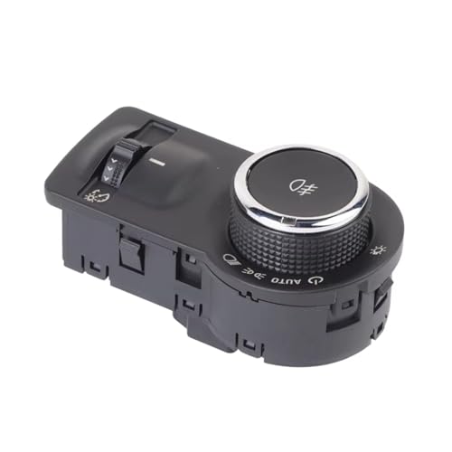 Interruptor de faros compatible con Buick Encore antiniebla 1S11736