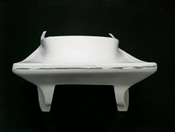 Amazon | RZ250/350用 ハネタイプテールカウル ACP製 Amazon | RZ250/350用 ハネタイプテールカウル ACP製