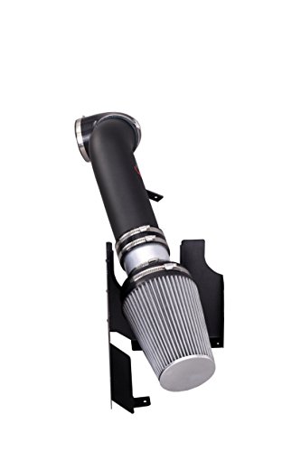 Cold Air Filter intake Compatible with Sierra 99-06 2500 2500HD 5.3L/6.0L V8