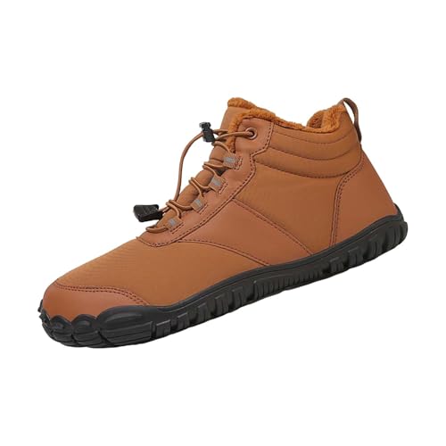 Botas sin cordones para hombre, botas altas para caminar, zapatos deportivos, zapatos de exterior, zapatos de verano, nuevos zapatos de natación, zapatos de pantorrilla, luz transpirable, zapatos no