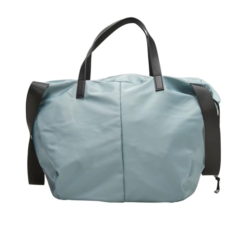 Sac à épaule bandoulière s.Oliver vert clair pour vos sorties en ville et terrasses