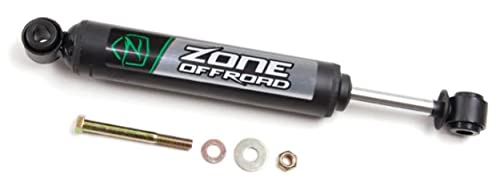 Zone Offroad steering stabilizer image