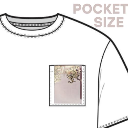 Image of Fonsie cash shagun Pocket small size (4.53 * 3.35 inches) fancy design envelopes pack of 100 for gifting money on wedding gift, baby shower gift, shagun, family gatherings, Elephant Mehal.