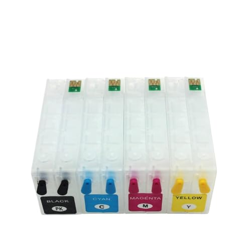 Cartouche d'encre de recharge pour renouveler les consommables de votre TM-C3520