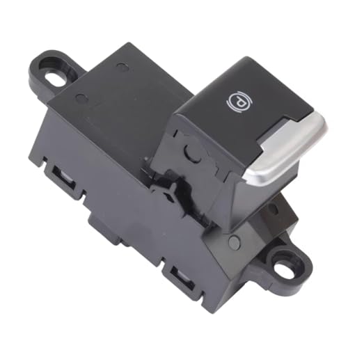 Botón interruptor freno mano Mazda CX5 repara fallo estacionamiento eléctrico KA0G66EP0