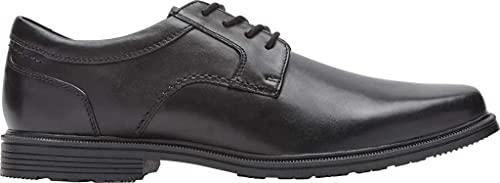 Rockport Men's Taylor Waterproof Plain Toe Oxford2