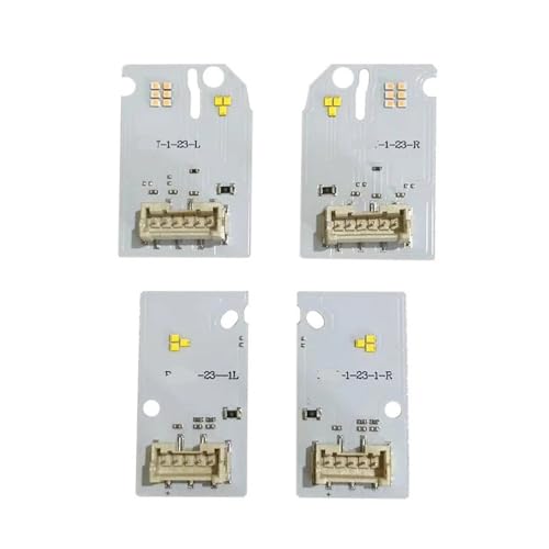 Module DRL F40 F44 pour réparer un feu de jour blanc clignotant ou éteint