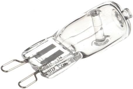 Replacement for fits ELA001 Doyon G9 Light Bulb 120 Volt (Non Di DOYNELA001