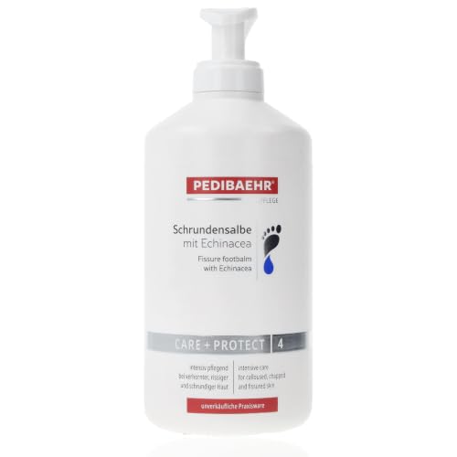 Schrundensalbe mit Echinacea Füllmenge 500 ml