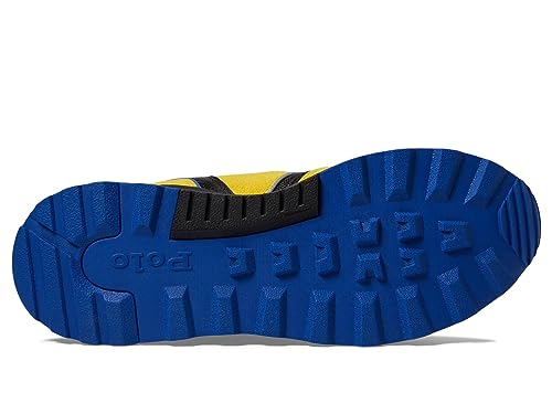Image of POLO RALPH LAUREN Trackster 200 Sneaker