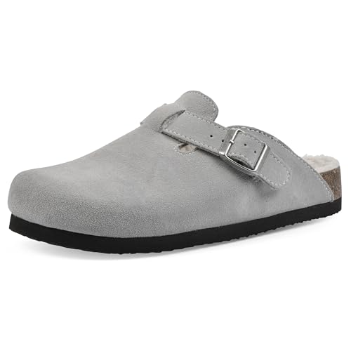 Image of White Mountain Women's Bari Footbed Clog