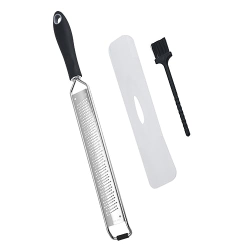 Rallador Multifuncional ABOOFAN para Queso y Vegetales miniatura 1