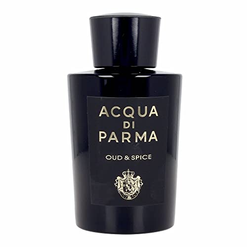 ACQUA DI PARMA OUD & SPICE 180ML EDP SPRAY