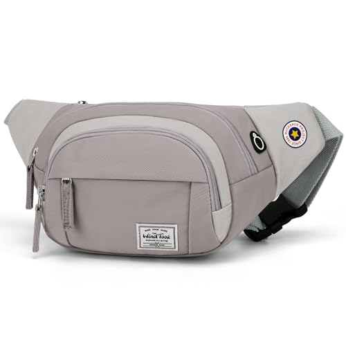 Wind Took Bauchtasche Gürteltasche Brusttasche...