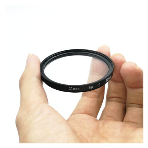 Filtro macro 77mm lentes primer plano camaras fotografia macrofotografia