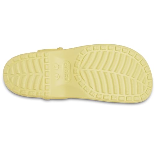 Image of Crocs Women's Classic Mary Jane Clogs