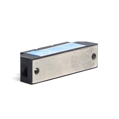 Relais à semi-conducteurs 220 VAC avec commutation AC 150A - 3