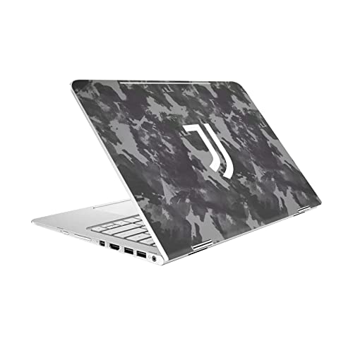 Skin Juventus HP Spectre Pro X360 G2 pour travailler avec style