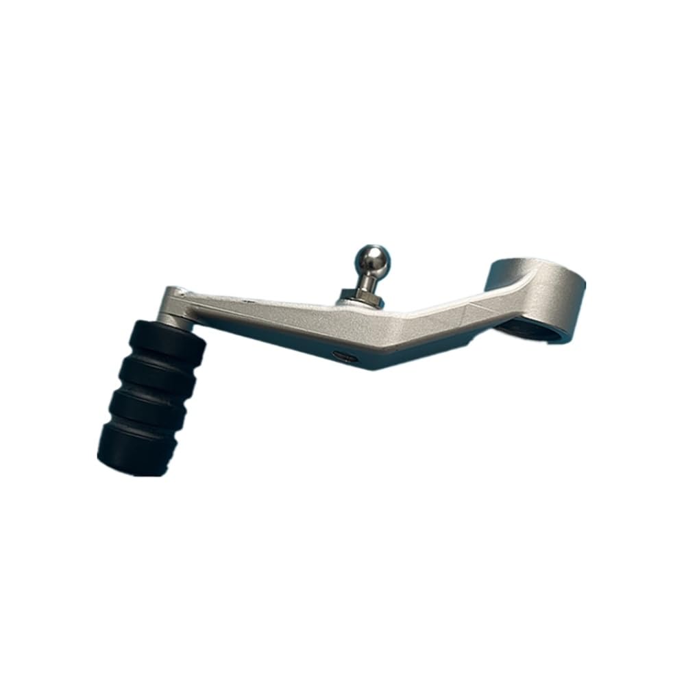 Jdpnanwpg Onecolor Foot Operated Shift Lever Compatible With F900r 2020 2021 2022 2023