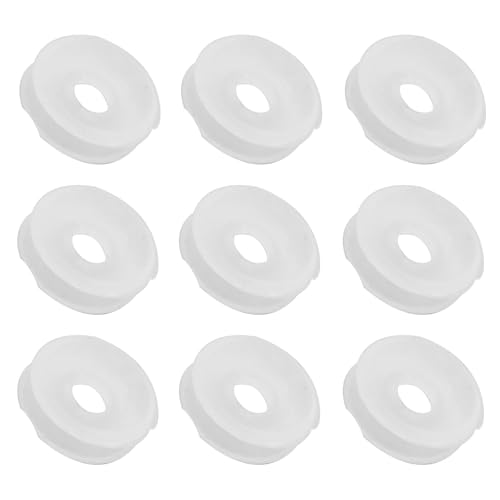 Repuestos Gomas Silicona Anillos Válvula Olla a Presión 10pcs miniatura 1
