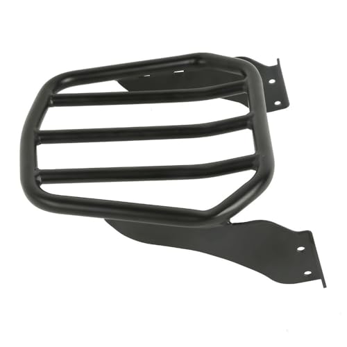 Porte-bagages de sport moto pour Fat Boy et Softail 2007-2017