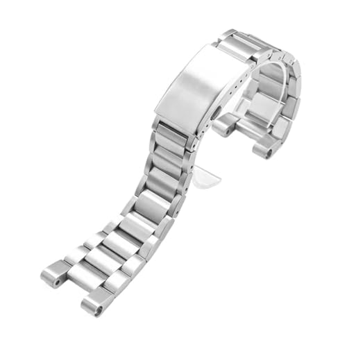 [BYJQWKSQA] �X�e�����X���v�X�`�[���X�g���b�v�J�V�I GST-B100 410 W100 S110 120 W300 210 400G ���v�o���h�u���X���b�g���X�g�o���h�ƌ݊���������܂�(Silver)