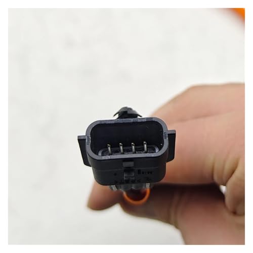 Sonde Lambda Modus 2004 2005 8200632270 capteur echappement