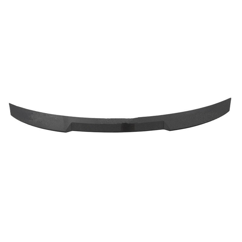 Aileron de coffre arrière pour rouler sur autoroute en Série 7 G11