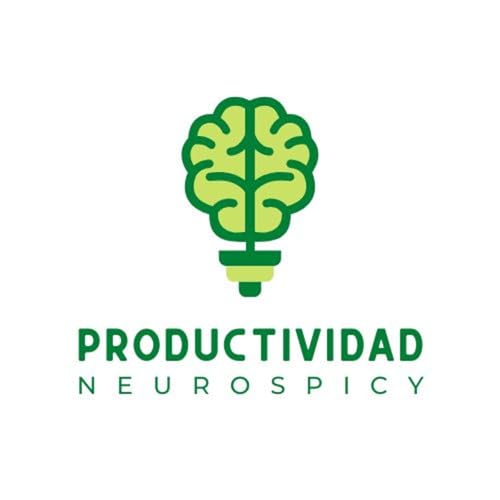 Couverture de Productividad Neurospicy