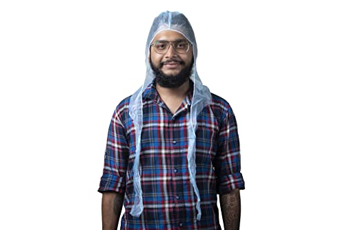 S4 HEALTHCARE Hood Cap